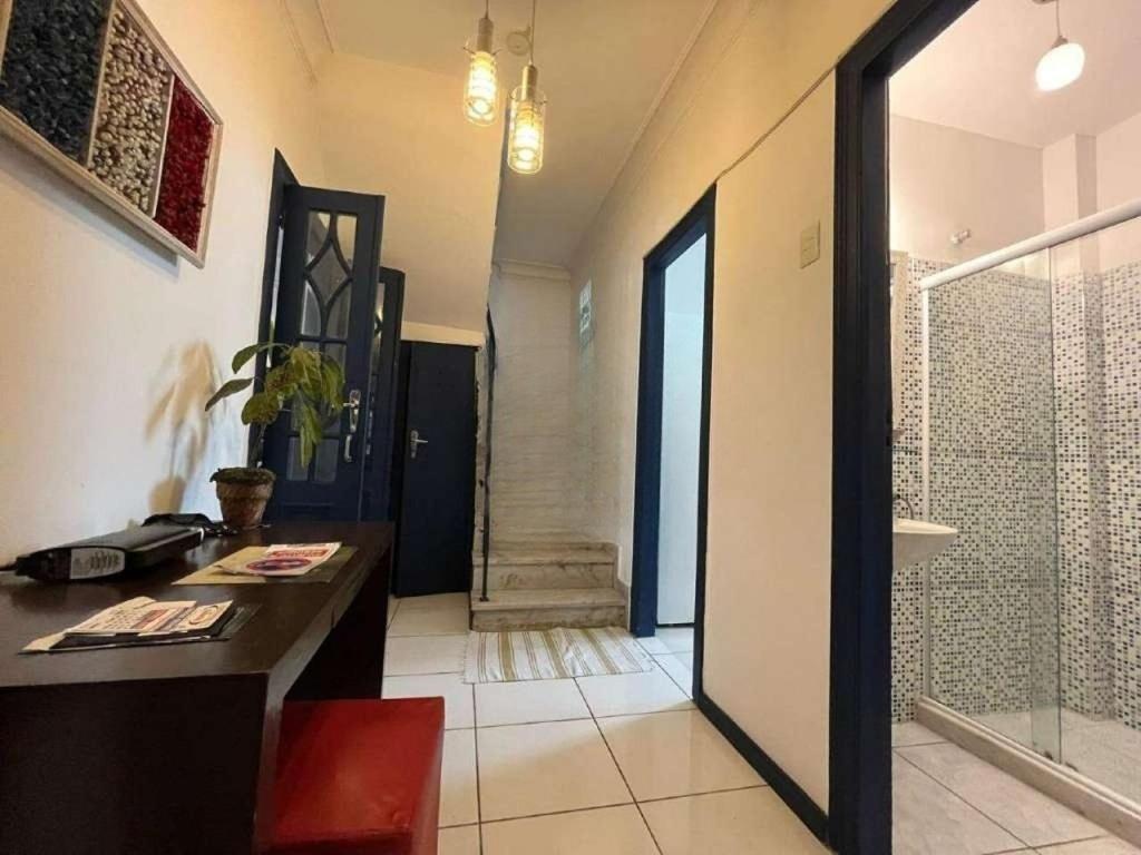 Casa Colonial 3 Na Urca - Rio De Janeiro, Vista Pao De Acucar E Vista Baia De Guanabara Pensión *