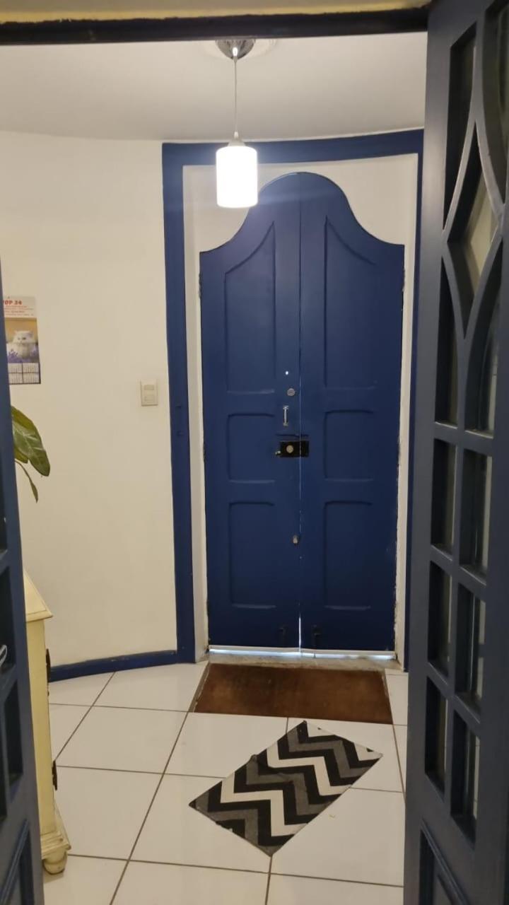 Casa Colonial 3 Na Urca - Rio De Janeiro, Vista Pao De Acucar E Vista Baia De Guanabara Pensión