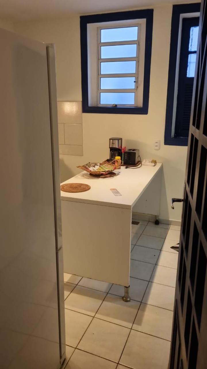 Pensión Casa Colonial 3 Na Urca - Rio De Janeiro, Vista Pao De Acucar E Vista Baia De Guanabara