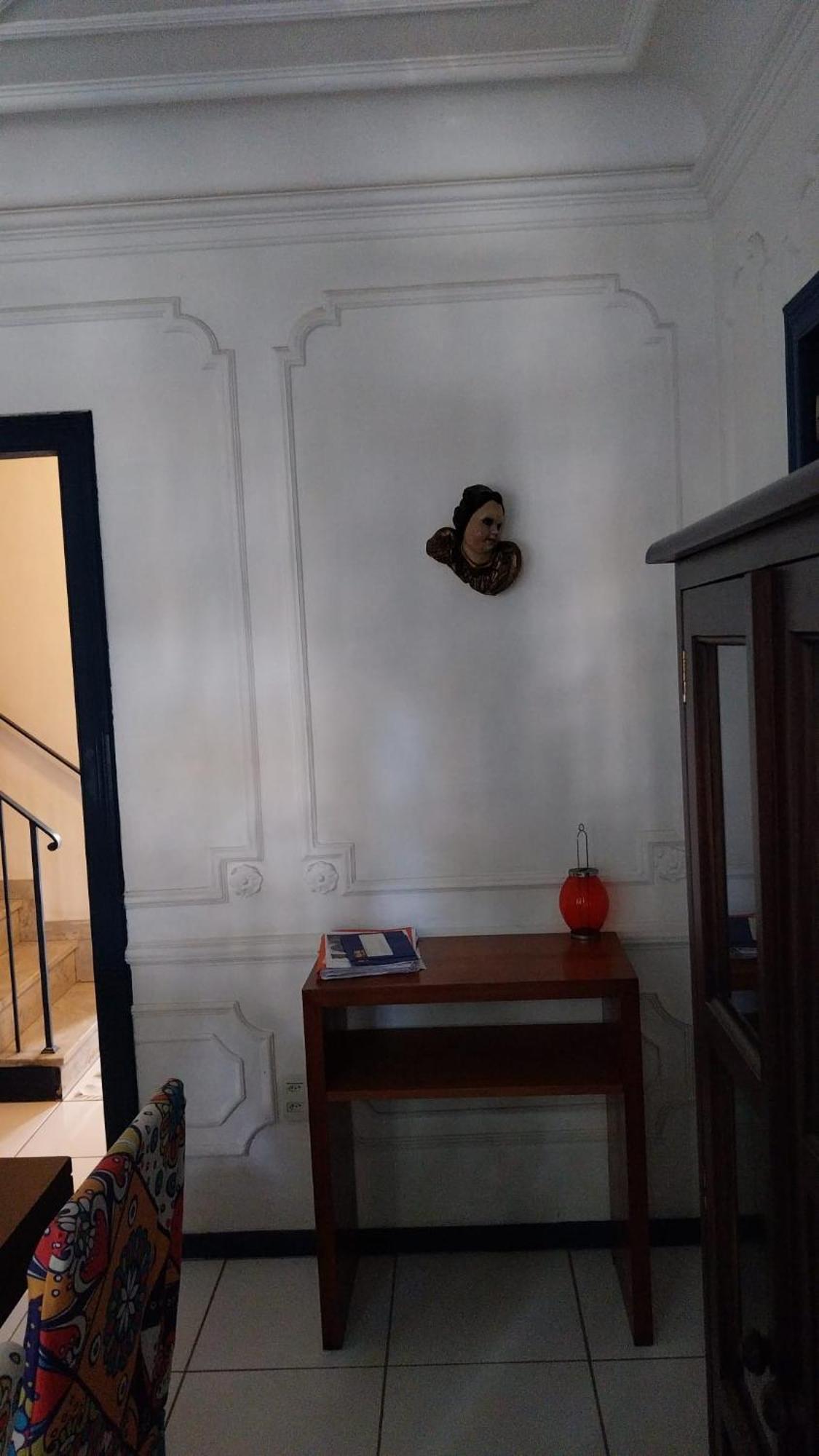 Pensión Casa Colonial 3 Na Urca - Rio De Janeiro, Vista Pao De Acucar E Vista Baia De Guanabara *
