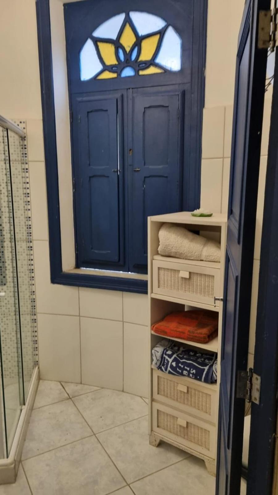 Pensión Casa Colonial 3 Na Urca - Rio De Janeiro, Vista Pao De Acucar E Vista Baia De Guanabara *