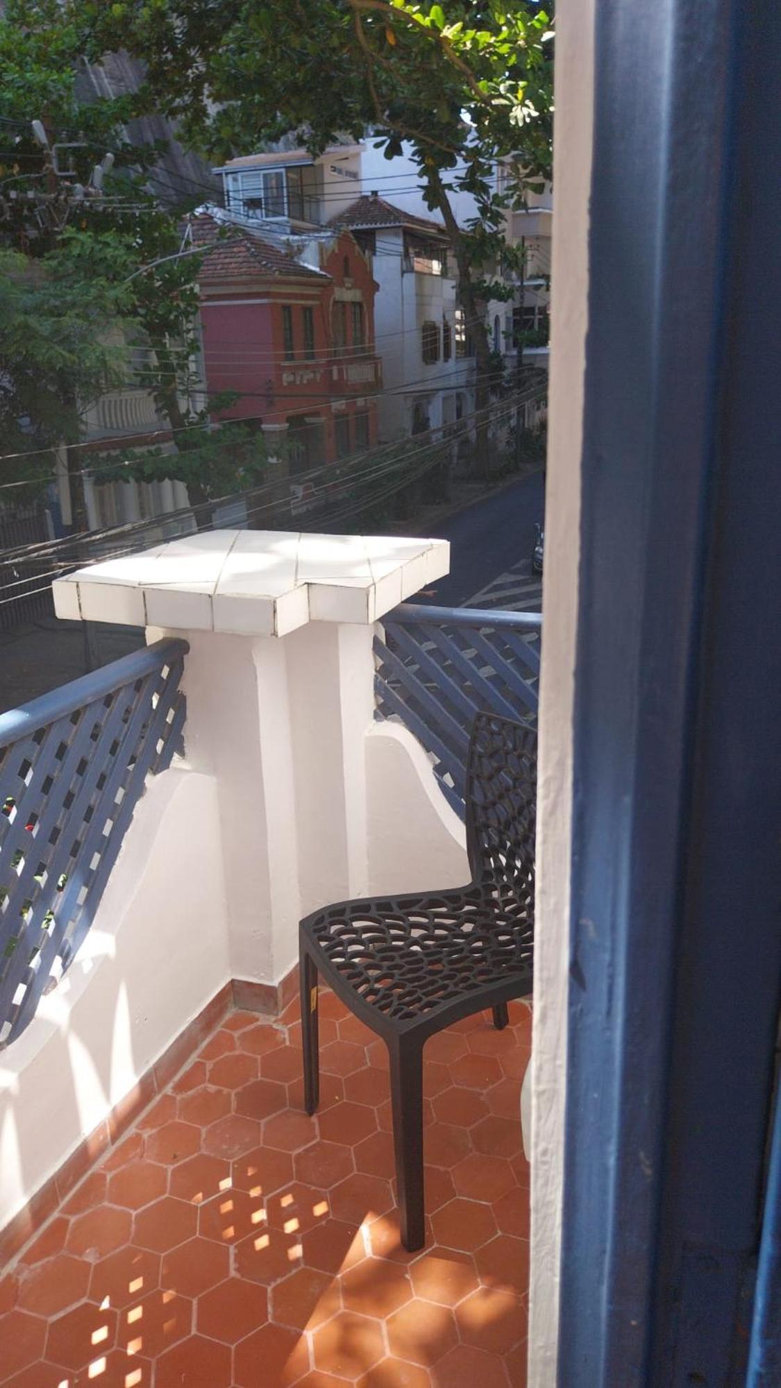 Casa Colonial 3 Na Urca - Rio De Janeiro, Vista Pao De Acucar E Vista Baia De Guanabara Pensión Río de Janeiro