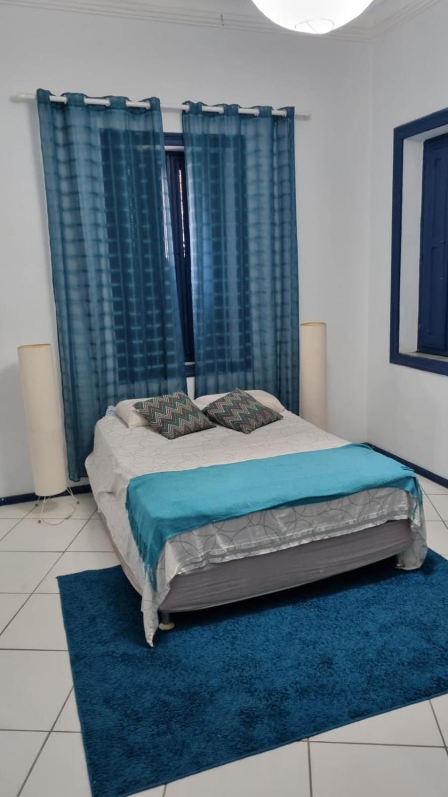Casa Colonial 3 Na Urca - Rio De Janeiro, Vista Pao De Acucar E Vista Baia De Guanabara Pensión Río de Janeiro