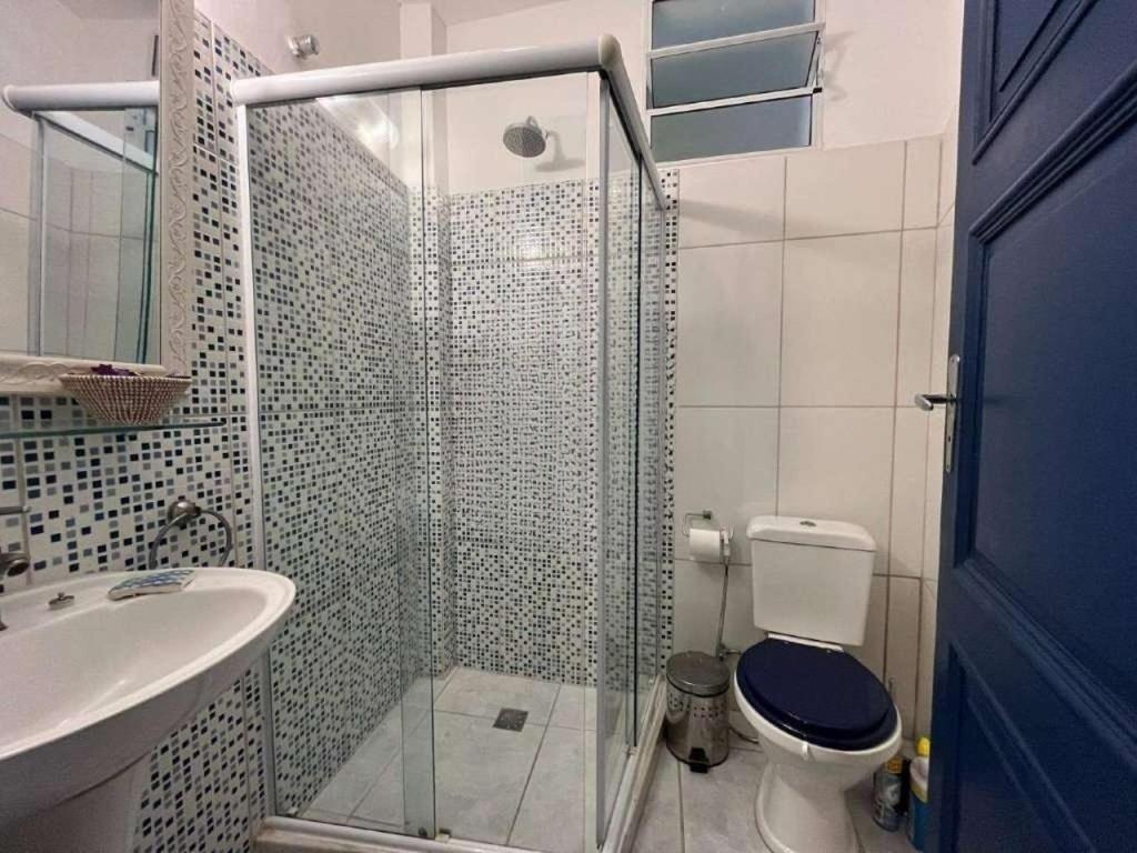 Casa Colonial 3 Na Urca - Rio De Janeiro, Vista Pao De Acucar E Vista Baia De Guanabara Pensión